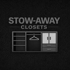 Avatar for Stow Away Closets
