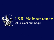 Avatar for L.S.R. Mainenance LLC