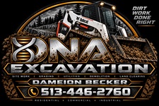 Avatar for DNA excavation