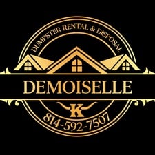 Avatar for Demoiselle Disposals, LLC