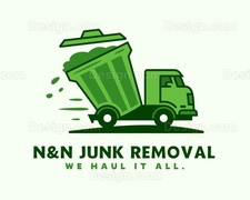 Avatar for N&Ns Junk Removal
