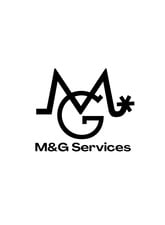 Avatar for M&G Services
