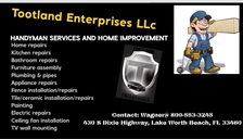 Avatar for Tootland Enterprises LLC