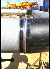 Avatar for Lonestar prevision welds