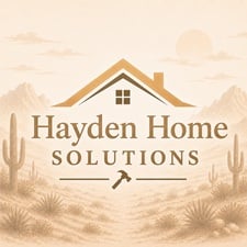 Avatar for Hayden Home Solutions