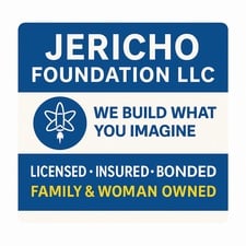 Avatar for JERICHO FOUNDATION LLC