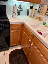 Avatar for Samantha Cleaning Estimate