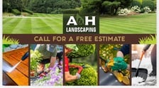 Avatar for A & H Landscaping