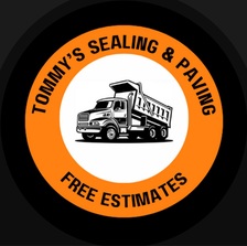 Avatar for Tommys Sealing & Paving