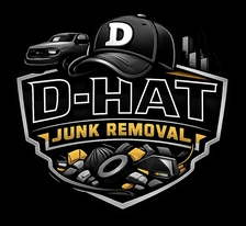 Avatar for D-HAT JUNK REMOVAL