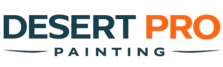 DESERT PRO PAINTING, LLC. logo