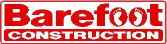 Barefoot Construction, LLC logo