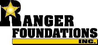 Ranger Foundations, Inc. logo
