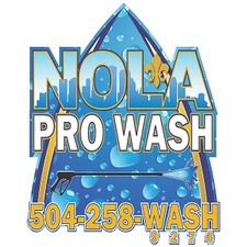 Avatar for Nola Pro Wash, LLC