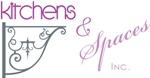 Kitchens and Spaces, Inc. logo