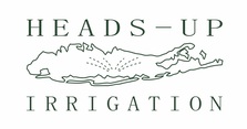 Avatar for Heads-Up Irrigation