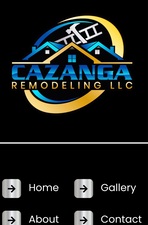 Avatar for Cazanga Remodeling, LLC