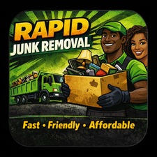 Avatar for Rapid Junk Removal