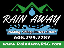 Avatar for Rain Away Gutter Services LLC