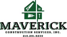 Avatar for Maverick Construction Services, Inc