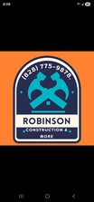 Avatar for Robinson Construction and More