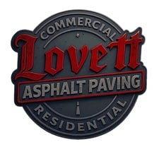 Avatar for Lovett Asphalt Paving LLC