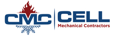Avatar for CELL Mechanical Contractors LLC