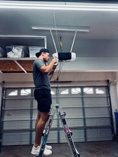 Avatar for Buckles Garage Door Repair, LLC