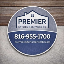 Avatar for Premier Exterior Services KC