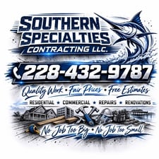 Avatar for Southern Specialties Contracting LLC