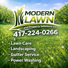 Avatar for Modern Lawn and Property Solutions LLC