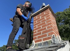 Avatar for Perfection Chimney Cleaning & Repairs LLC