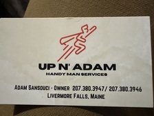 Avatar for Up N Adam