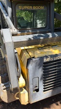 Avatar for ARDEN CONSTRUCTION, INC.