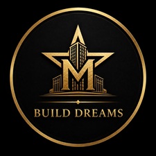 Build Dreams MM logo