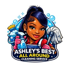 Avatar for Ashleys Best All Around Cleaning Service