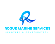 Avatar for Rogue Marine Services Recovery & Construction LLC