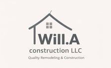 Avatar for WILL A CONSTRUCTION LLC