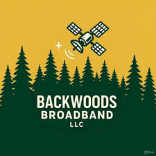 Avatar for Backwoods Broadband LLC