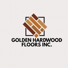 GOLDEN HARDWOOD FLOORS INC logo
