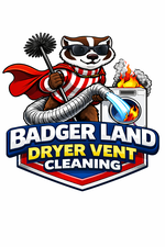 Avatar for Badger Land Dryer Vent Cleaning LLC