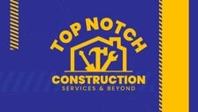 Avatar for TOP NOTCH CONSTRUCTION SERVICES AND BEYOND LLC