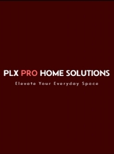 PLX Pro Home Solutions logo