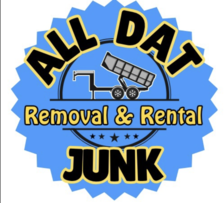 Avatar for ALL DAT JUNK Removal & Trailer rentals