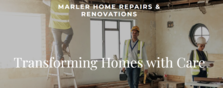Avatar for Marler Home Repairs & Renovations