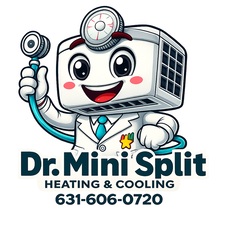 Avatar for Dr Mini Split LLC