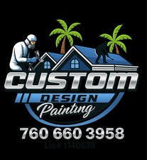 Avatar for Custom Design Painting