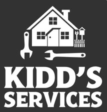 Logo for Kidd's Services LLC