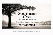 Avatar for Southern Oak Home Services