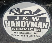 Avatar for J&W Handyman Services